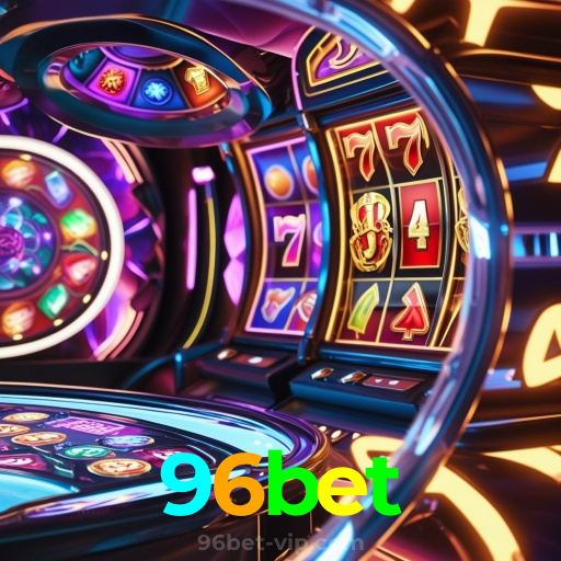 96bet:Jogue slots, aposte no futebol e ganhe com confiança no nosso cassino online!