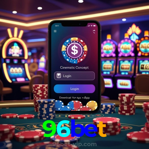 96bet：Vença no blackjack e conquiste prêmios sensacionais!