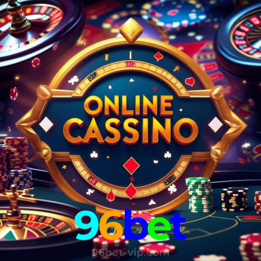 96bet:Jogue slots, poker e aposte no futebol com grandes prêmios em jogo!