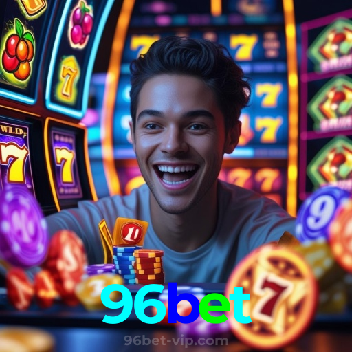 96bet:A diversão começa no cassino online com poker, roleta e apostas no futebol!