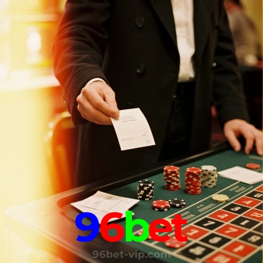 96bet:Aposte no futebol e jogue no melhor cassino online para grandes vitórias!