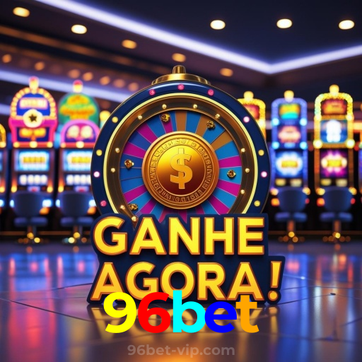 96bet:Jogue no melhor cassino online e descubra os maiores jackpots!