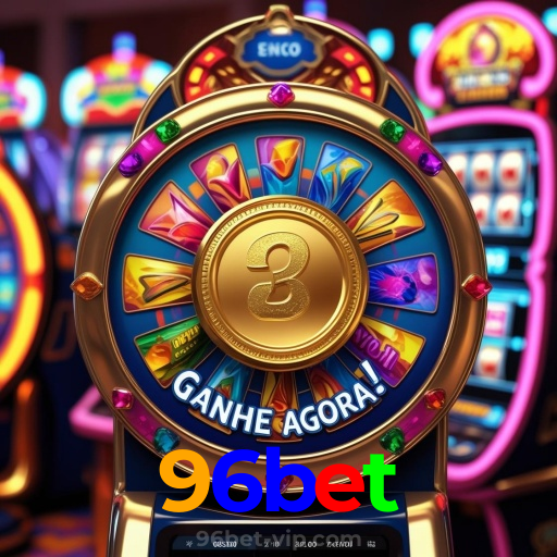 96bet:Entre no nosso cassino online e jogue nas roletas agora!