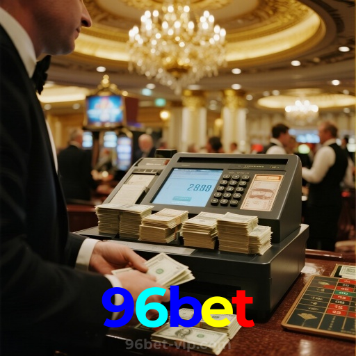 96bet:Entre no cassino e comece a ganhar agora mesmo!