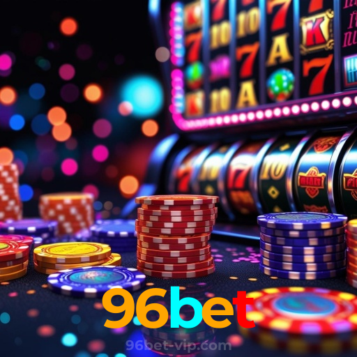 96bet:Jogue poker, aposte no futebol e leve prêmios incríveis no cassino!