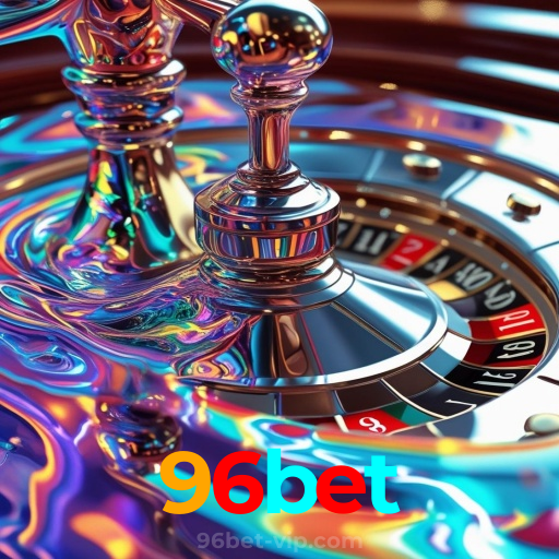 96bet:A melhor plataforma para apostas no futebol e diversão em jogos de cassino!
