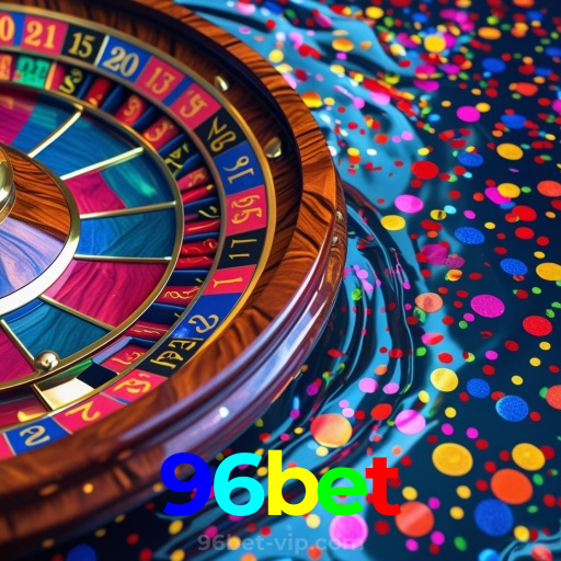 96bet：A roleta nunca foi tão emocionante! Aposte e ganhe!