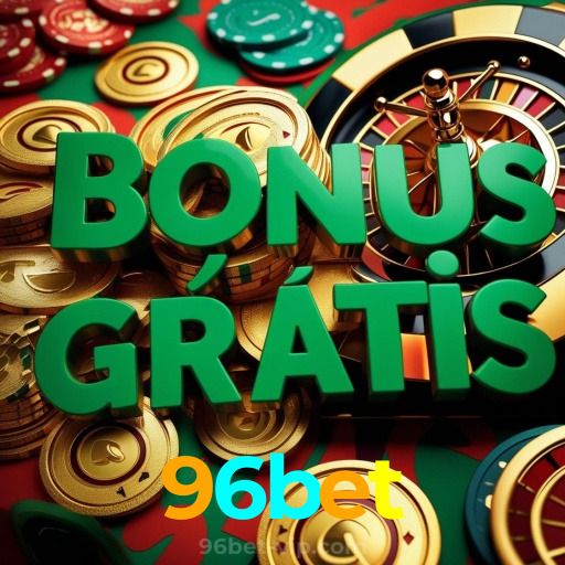 96bet:Ganhe com poker, blackjack e apostas em futebol no cassino online!