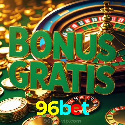96bet:Em cada giro, uma chance de vitória nas nossas slots online!
