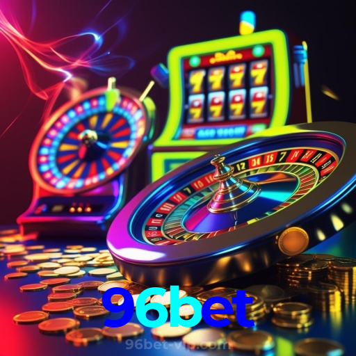 96bet:Gire as slots e conquiste prêmios incríveis no nosso cassino!