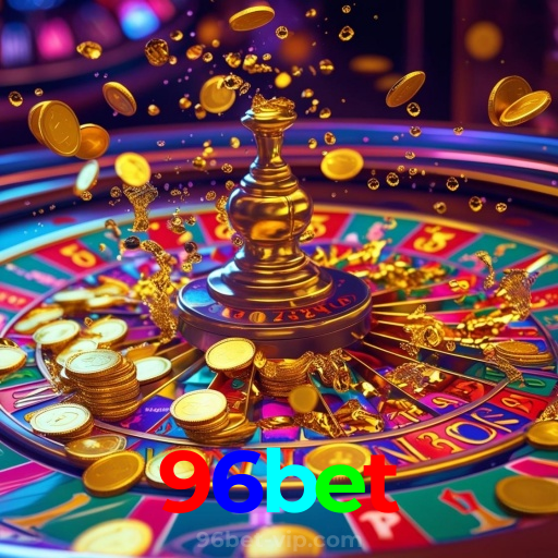 96bet:Aposte agora nas roletas e veja a sorte brilhar para você!