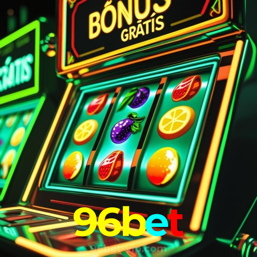 96bet:Gire as slots e conquiste prêmios incrÃveis!