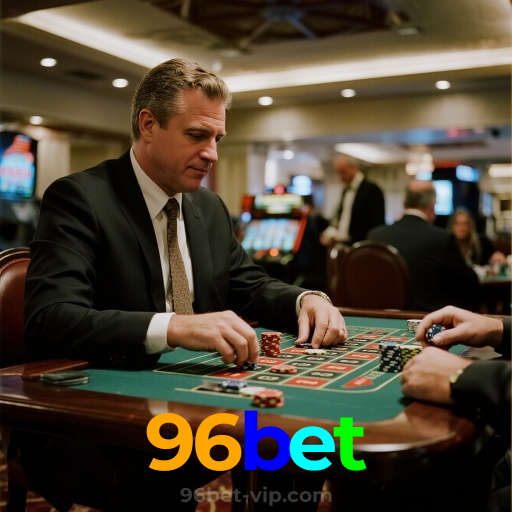 96bet：Aposte no futebol e conquiste vitórias épicas com blackjack e poker!
