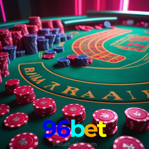 96bet:Gire a roleta e leve para casa grandes vitórias!