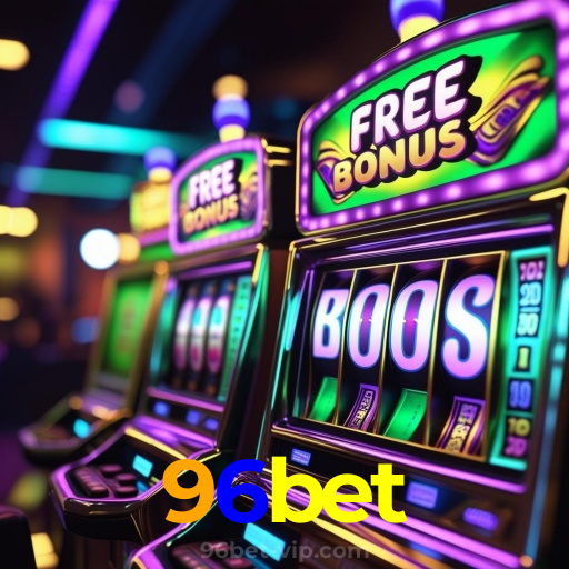 96bet:Aposte no futebol e jogue os melhores jogos de cassino como roleta!