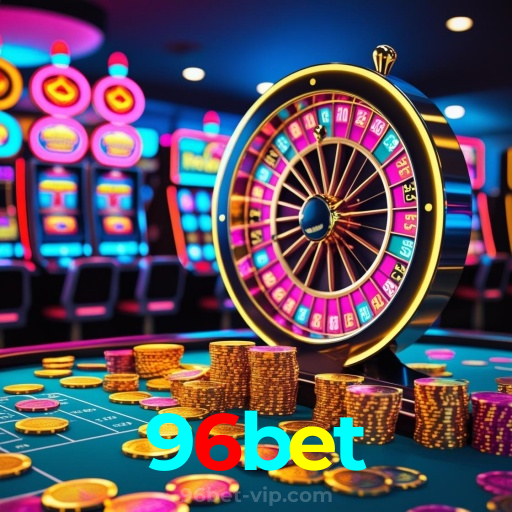 96bet：O melhor cassino online para quem ama futebol e jogos como poker e slots!