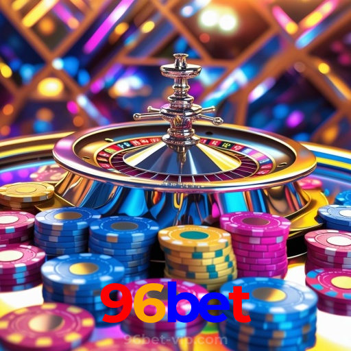 96bet：Ganhe prêmios incríveis jogando roleta e apostando no futebol online!
