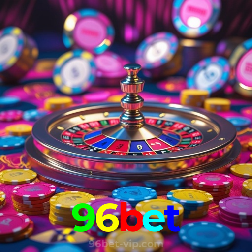 96bet：As slots mais emocionantes estão aqui! Jogue agora!