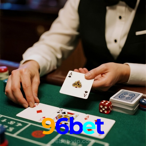 96bet：Jogue poker e vença como um verdadeiro campeão!