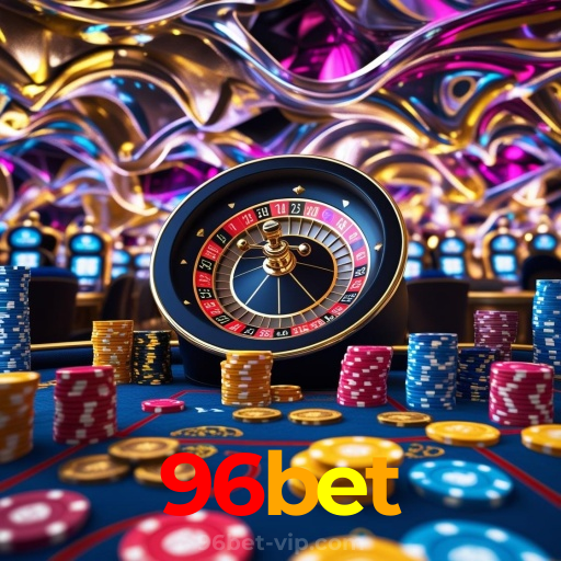 96bet:O cassino perfeito para jogar poker e fazer apostas no futebol online!