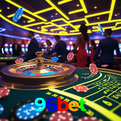 96bet：Jogue blackjack, aposte no futebol e ganhe grandes prêmios no cassino online!