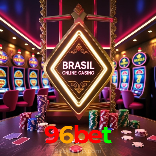 96bet：O cassino online perfeito para quem adora apostar no futebol e jogar roleta!