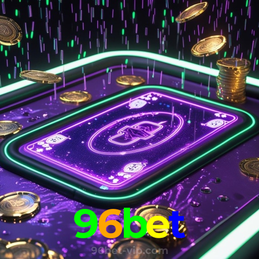96bet:Jogue slots, poker e aposte no futebol com grandes prêmios em jogo!