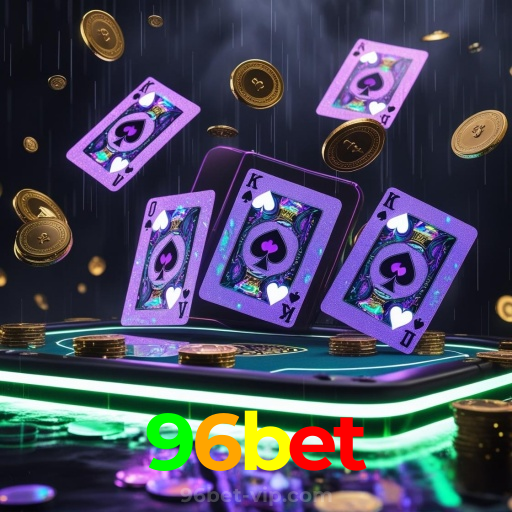 96bet：O melhor do futebol online com chances incríveis de vitória!