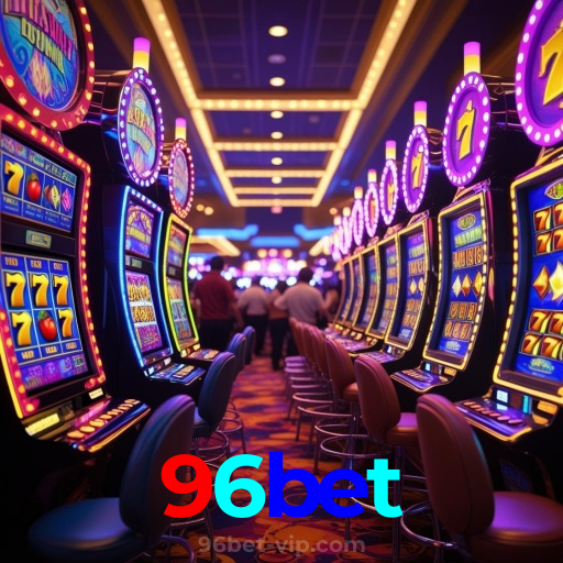 96bet:A adrenalina do futebol online está ao seu alcance!
