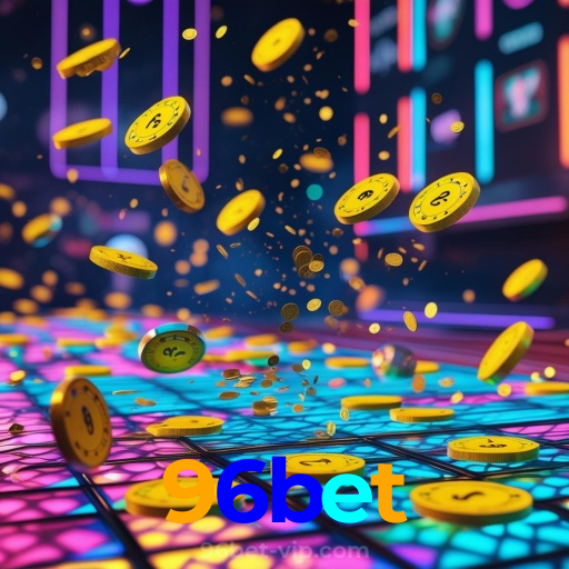 96bet:Jogue nas melhores slots e vença o jackpot em grande estilo!