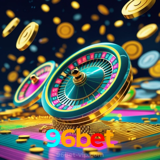 96bet：Aposte em futebol ao vivo e ganhe prêmios em jogos de cassino como roleta!