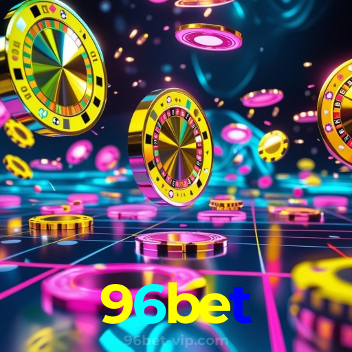 96bet:Cada giro nas slots pode te levar à grande vitória!