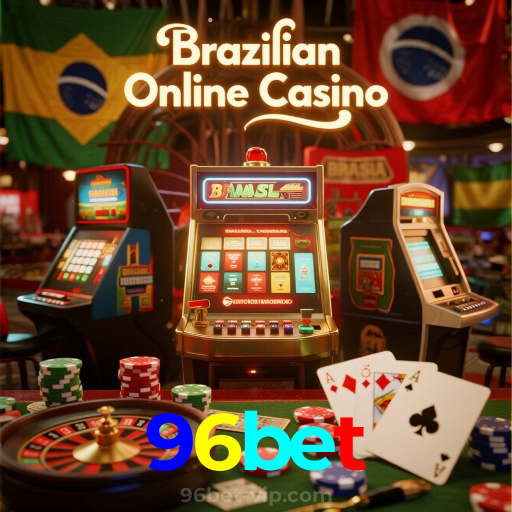 96bet:Apostas ao vivo no futebol e prêmios incríveis em jogos de cassino como roleta!