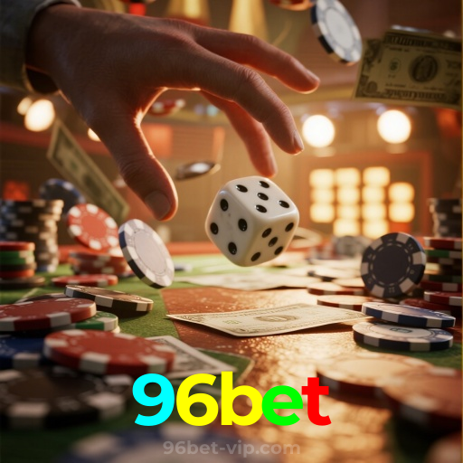 96bet：Jogue poker, aposte no futebol e ganhe prêmios incríveis!