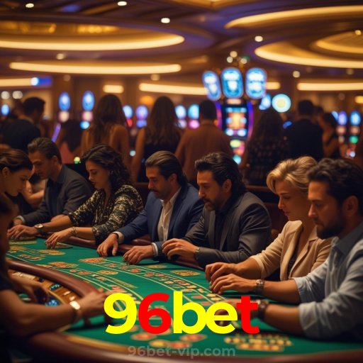 96bet：Jogue poker como um profissional e vença grandes desafios!