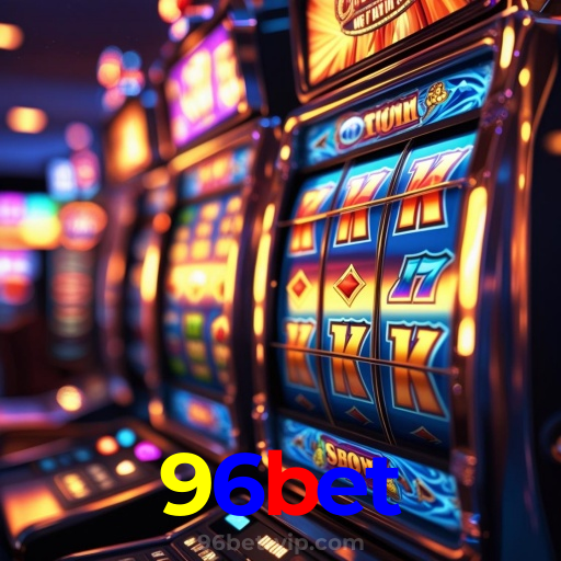 96bet：Onde você pode apostar no futebol e jogar os melhores jogos de cassino!