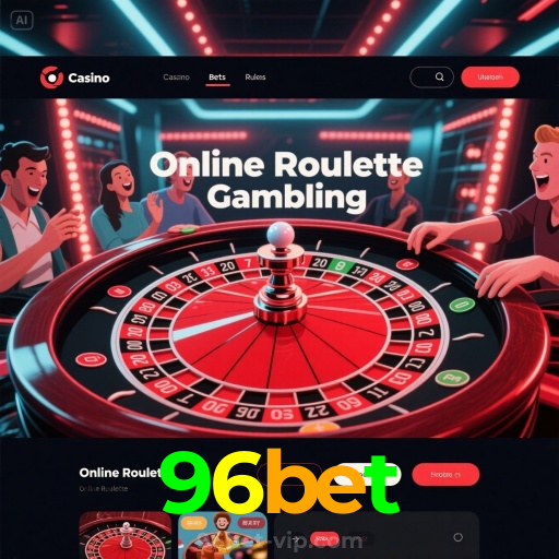 96bet：Entre no nosso cassino e aposte nas melhores máquinas caça-níqueis!