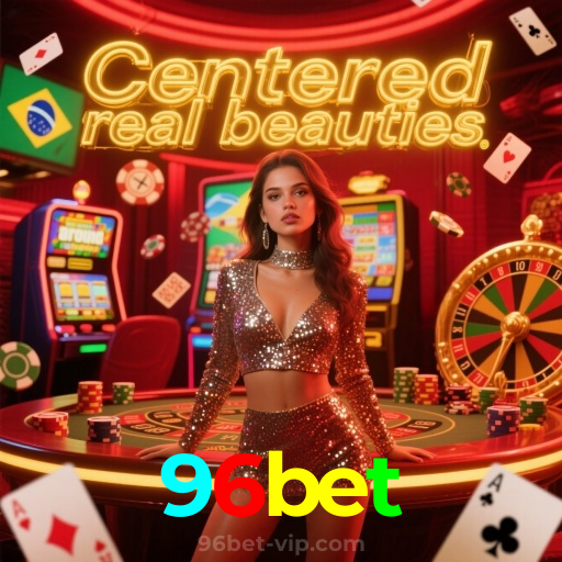 96bet：Jogue slots, aposte no futebol e conquiste grandes vitórias!