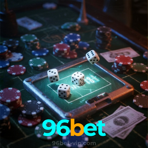 96bet:Divirta-se com blackjack, poker e apostas ao vivo em futebol no cassino online!