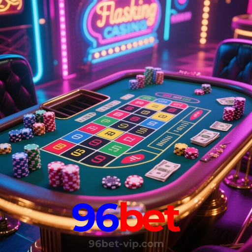 96bet:Gire as slots e ganhe prêmios incríveis com cada giro!