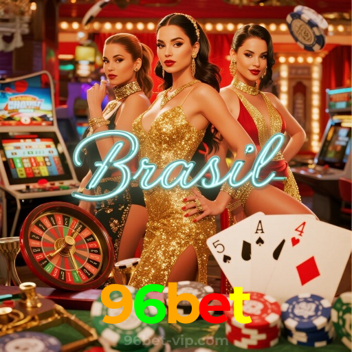 96bet：Aposte no seu time e vença na roleta e no blackjack online!