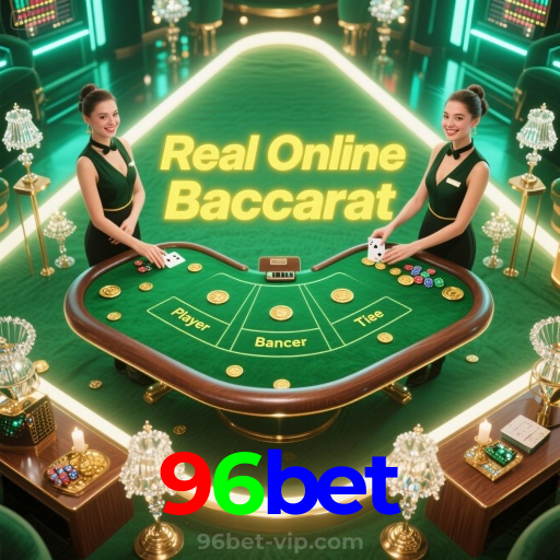 96bet：O cassino mais confiável para apostar no futebol e jogar slots!
