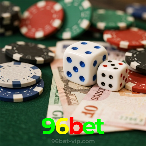 96bet:Jogue nas melhores slots e conquiste o jackpot dos seus sonhos!