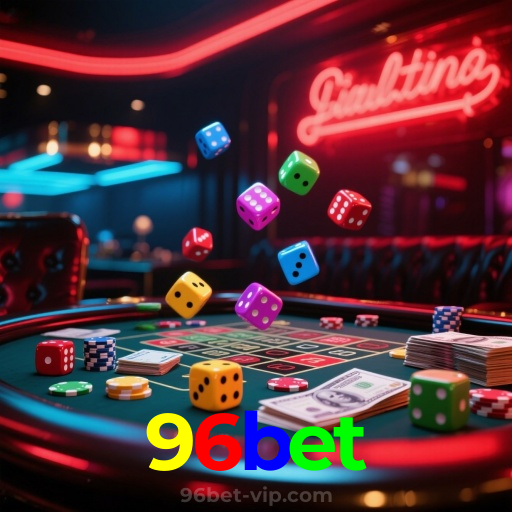 96bet:Em nosso cassino online, a sorte está ao seu lado! Aposte agora!