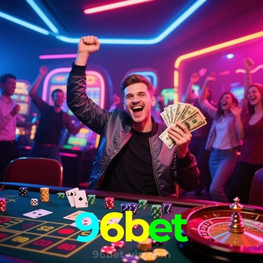 96bet：Vença no futebol online e transforme suas apostas em prêmios!