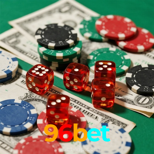 96bet:Jogue em nosso cassino online e descubra os maiores jackpots!