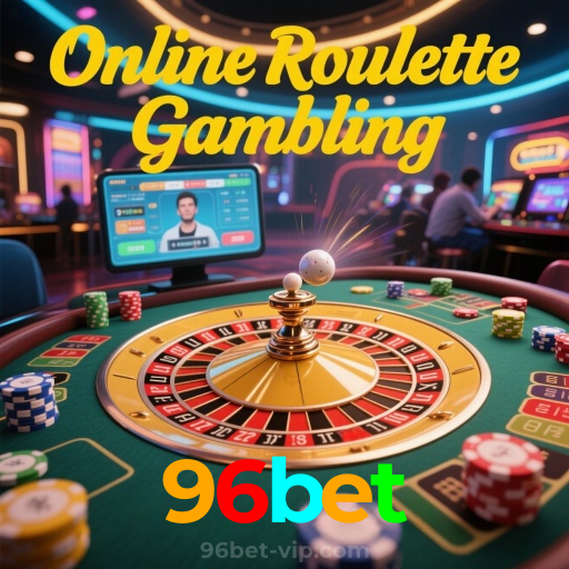 96bet：O cassino online perfeito para quem adora apostar no futebol e jogar roleta!