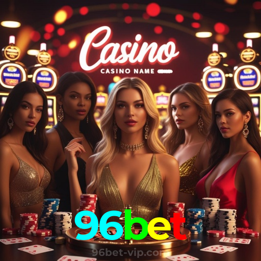 96bet：Cada giro é uma chance de ganhar! Jogue nas slots agora mesmo!