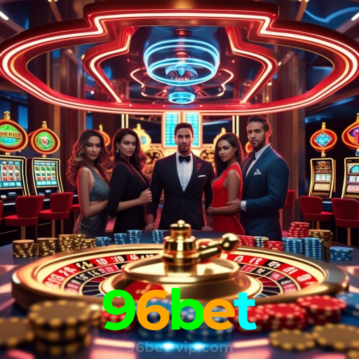 96bet:O cassino online mais confiável com apostas no futebol e prêmios em blackjack!