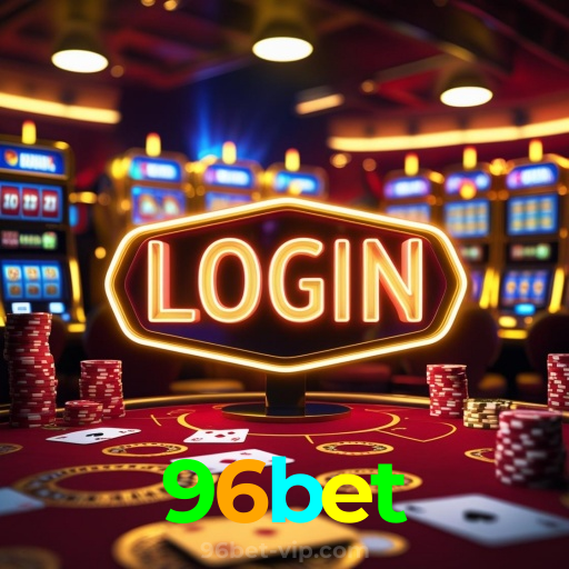 96bet:Apostas em futebol e os melhores jogos de cassino esperam por você!